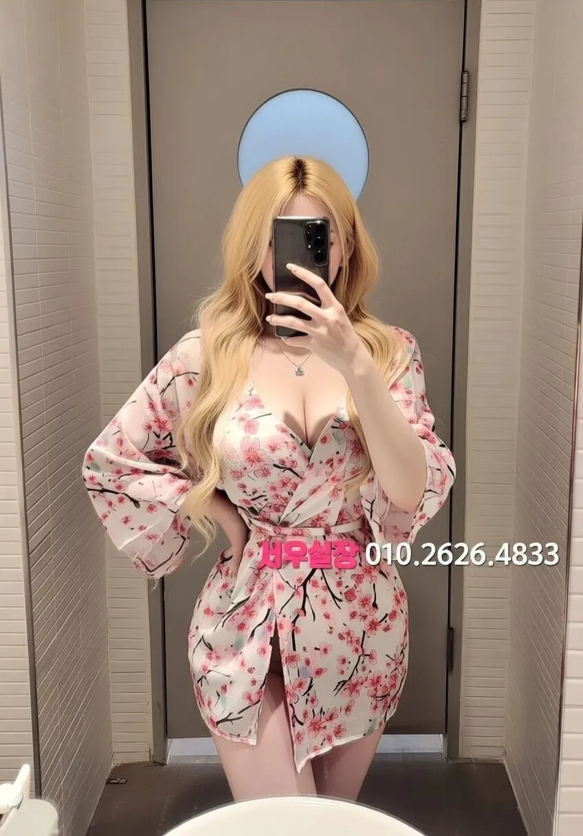 주안 노래방 프리미엄 라인업 26번 프로필