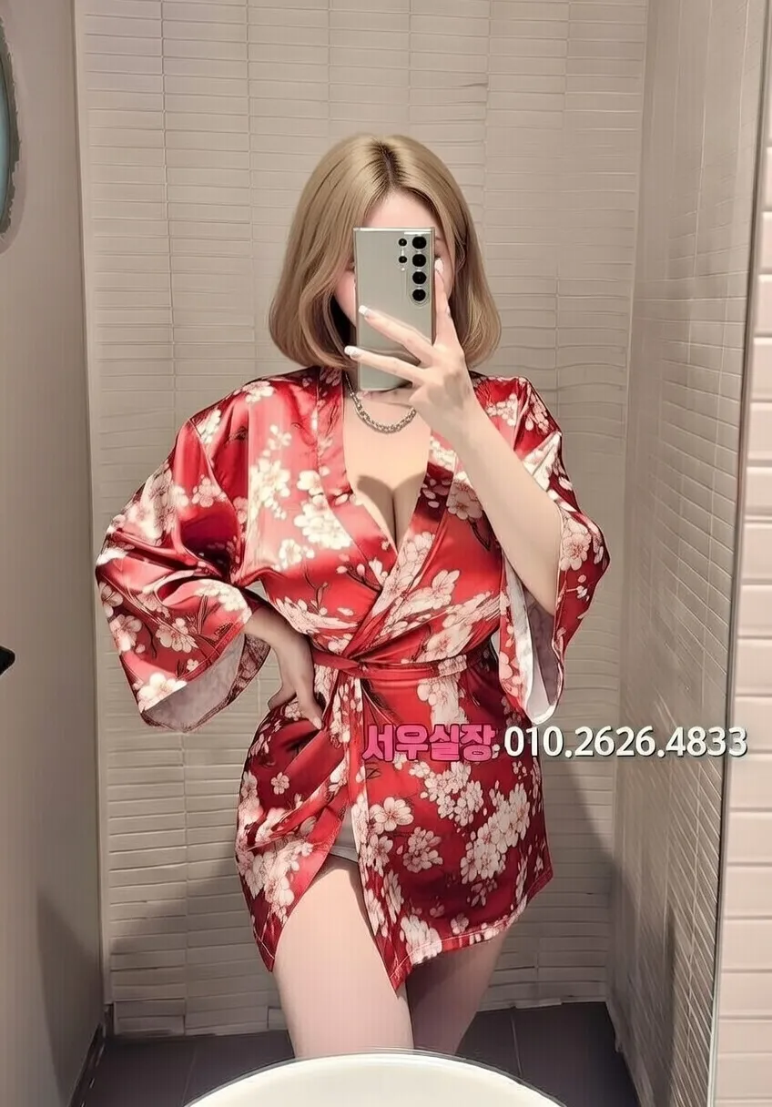 주안 텐프로 프리미엄 라인업 34번 프로필