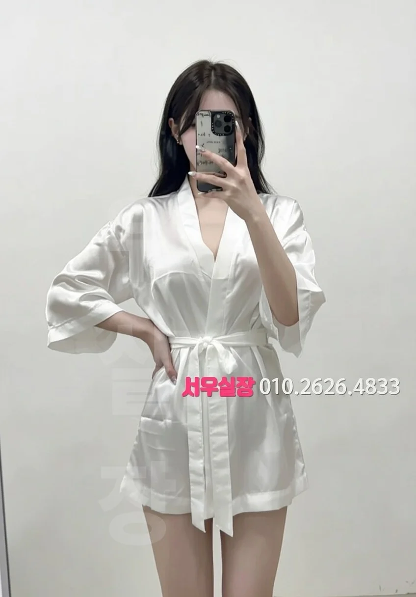 주안 러시아노래방 프리미엄 라인업 20번 프로필