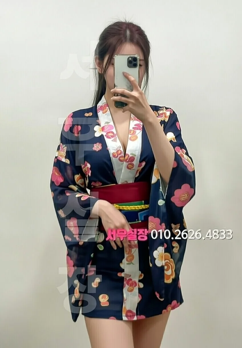 주안 룸살롱 프리미엄 라인업 9번 프로필