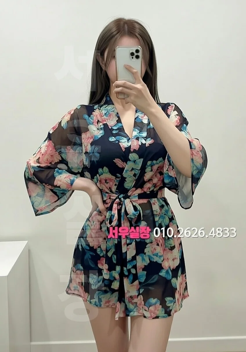 주안 다국적노래클럽 프리미엄 라인업 2번 프로필