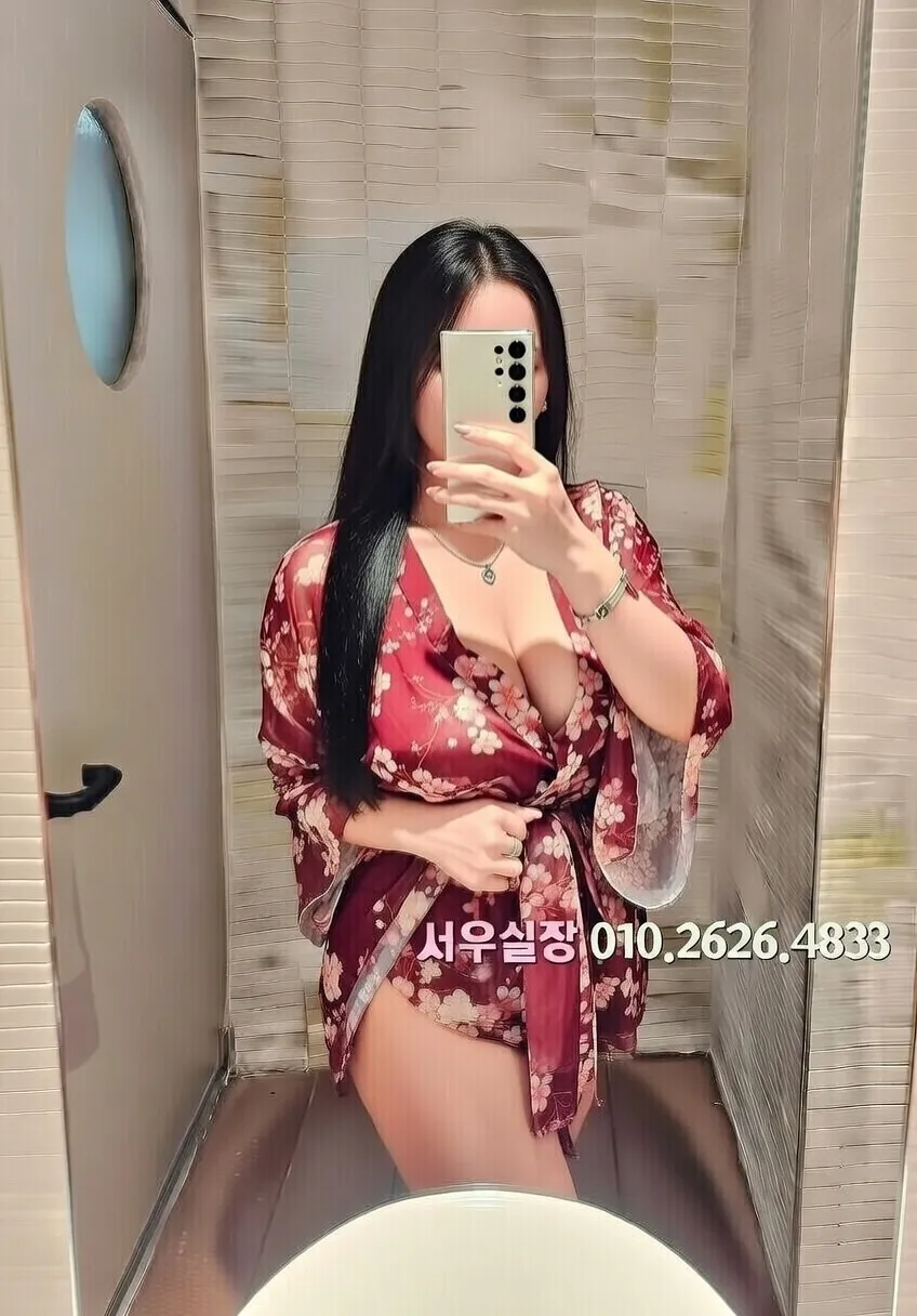 주안 러시아노래방 프리미엄 라인업 19번 프로필