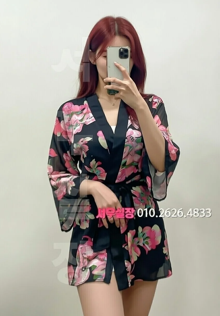 주안 노래클럽 프리미엄 라인업 6번 프로필