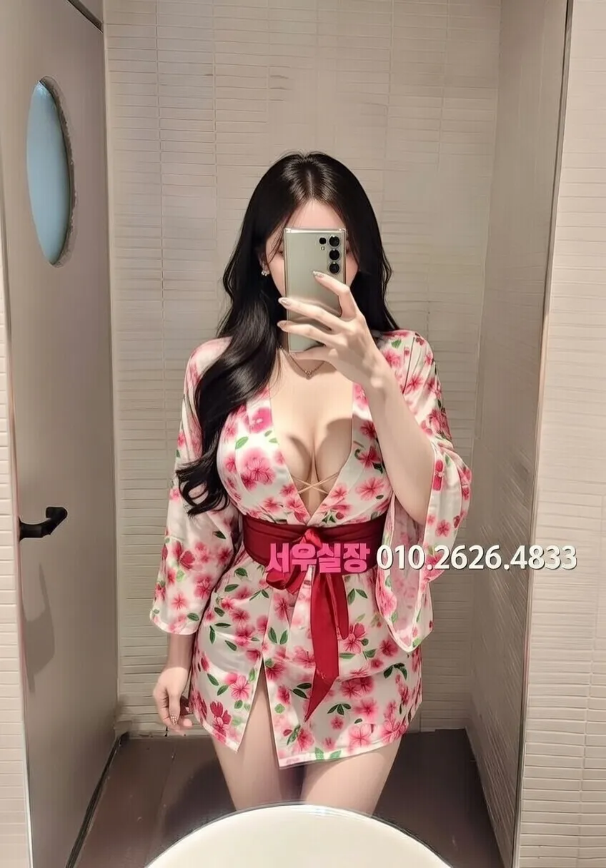 주안 호빠 프리미엄 라인업 7번 프로필