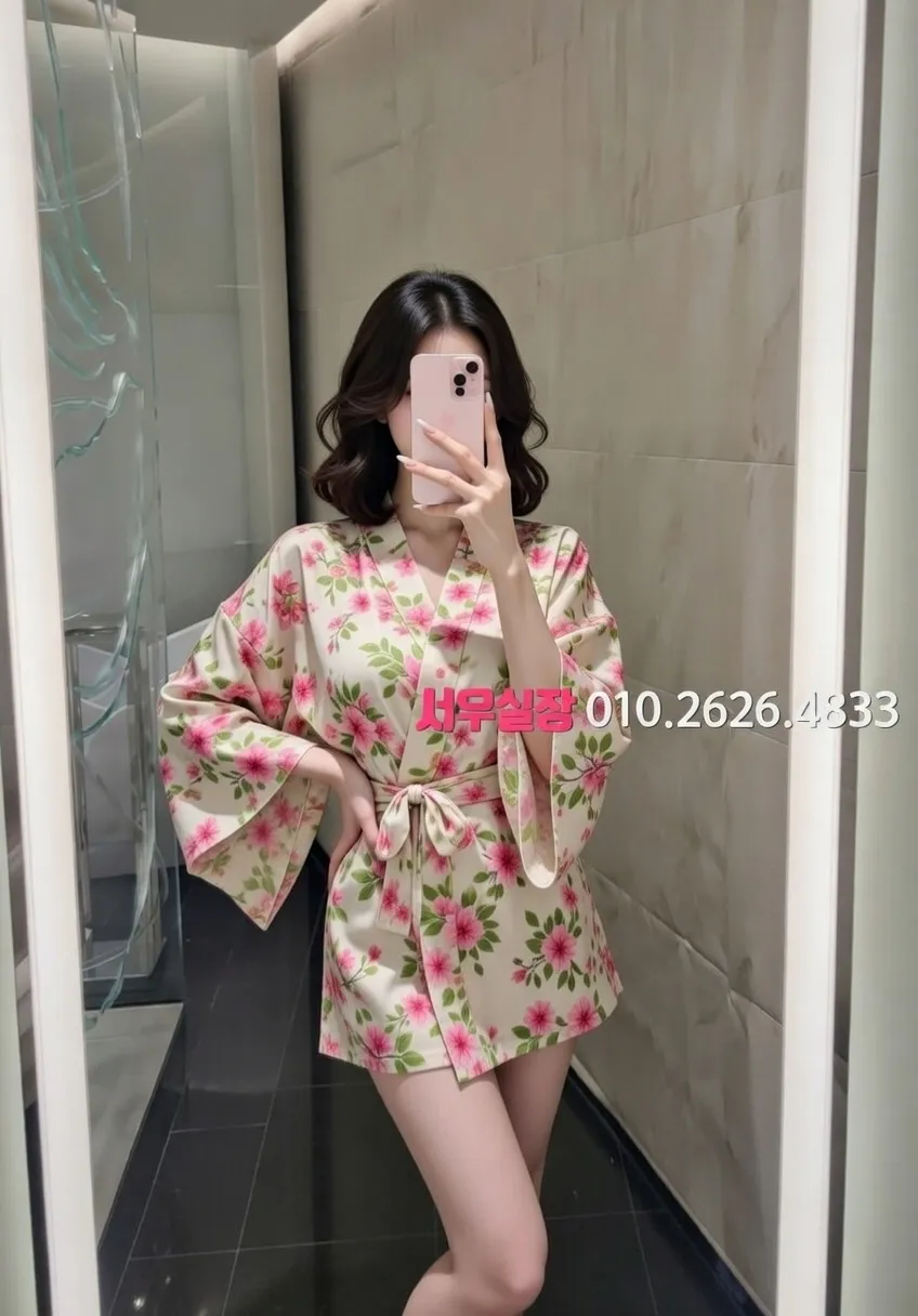 주안 노래방 프리미엄 라인업 5번 프로필