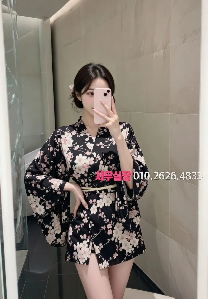 주안 노래방 프리미엄 라인업 33번 프로필