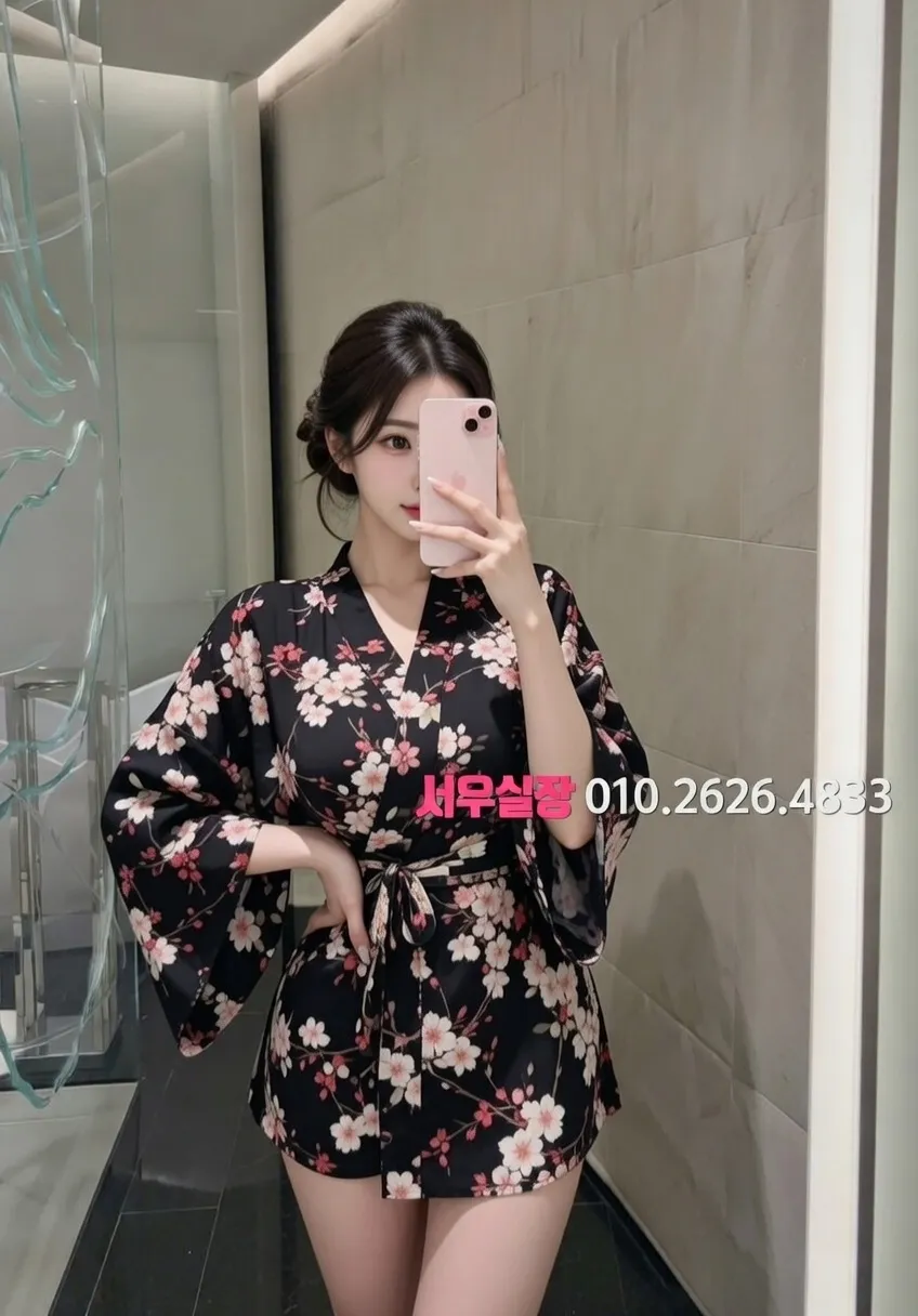 주안 다국적노래방 프리미엄 라인업 31번 프로필