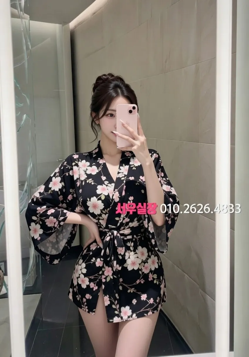 주안 룸살롱 프리미엄 라인업 12번 프로필