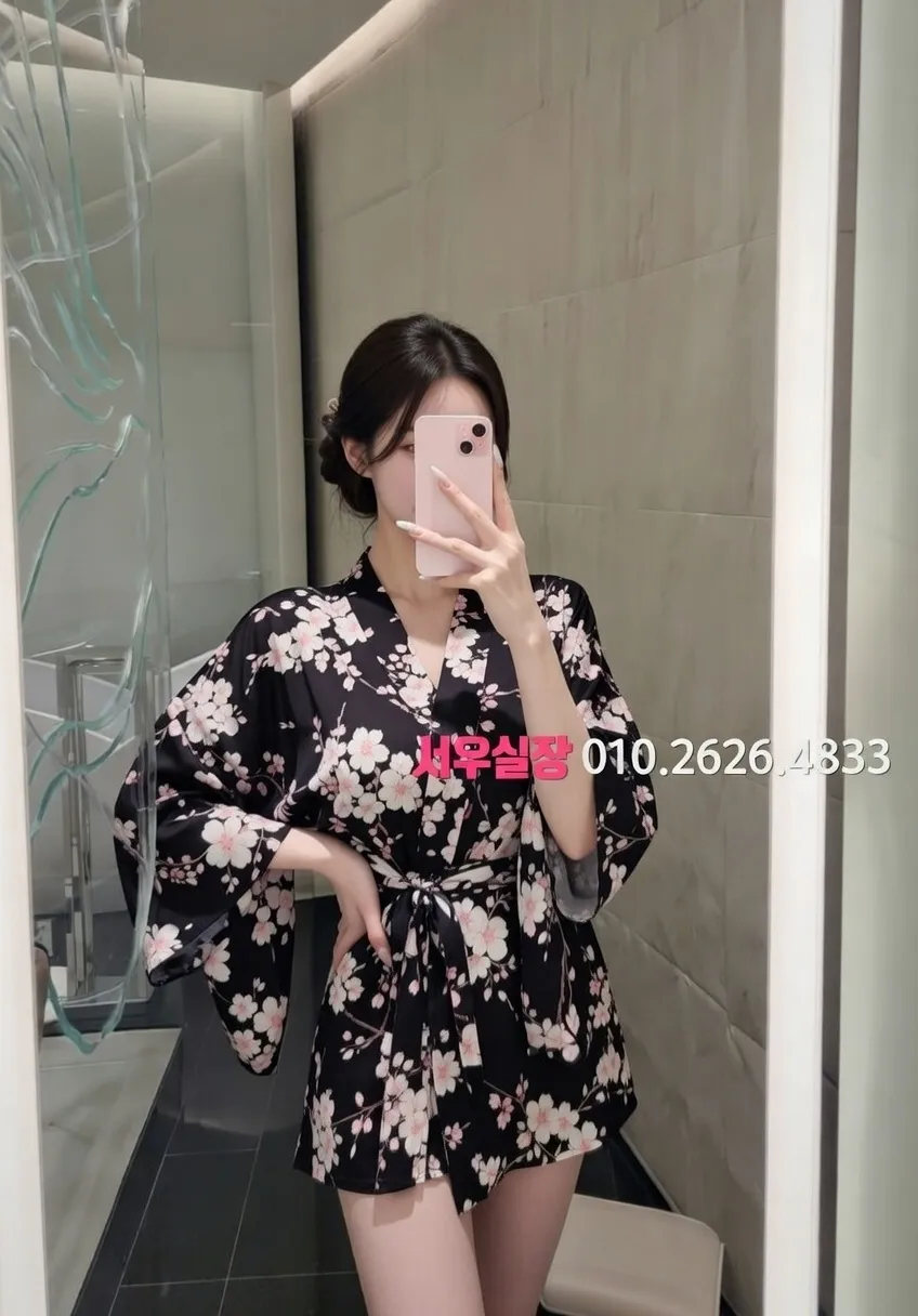 주안 노래방 프리미엄 라인업 18번 프로필