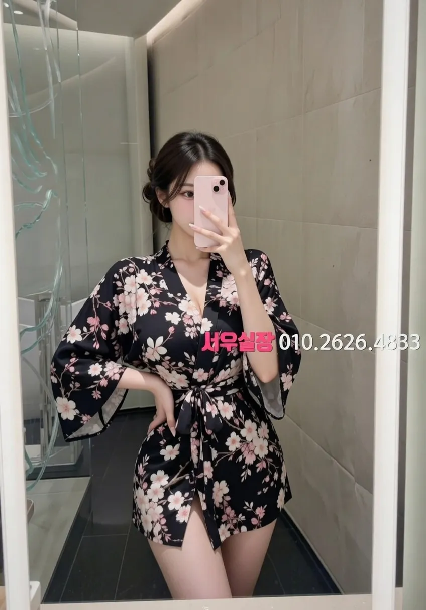 주안 룸싸롱 프리미엄 라인업 26번 프로필