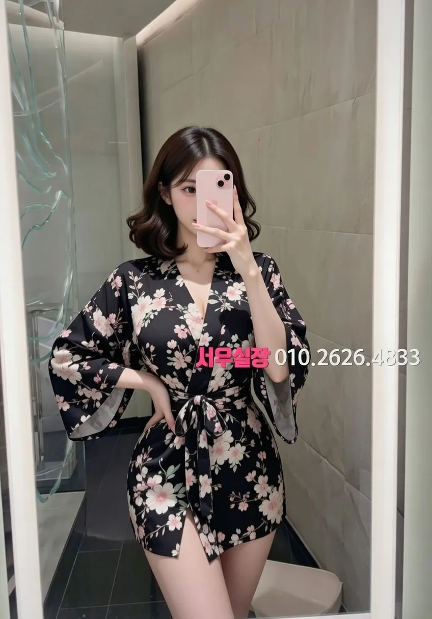 주안 룸살롱 프리미엄 라인업 17번 프로필