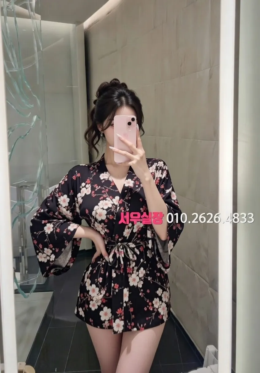 주안 가라오케 프리미엄 라인업 1번 프로필