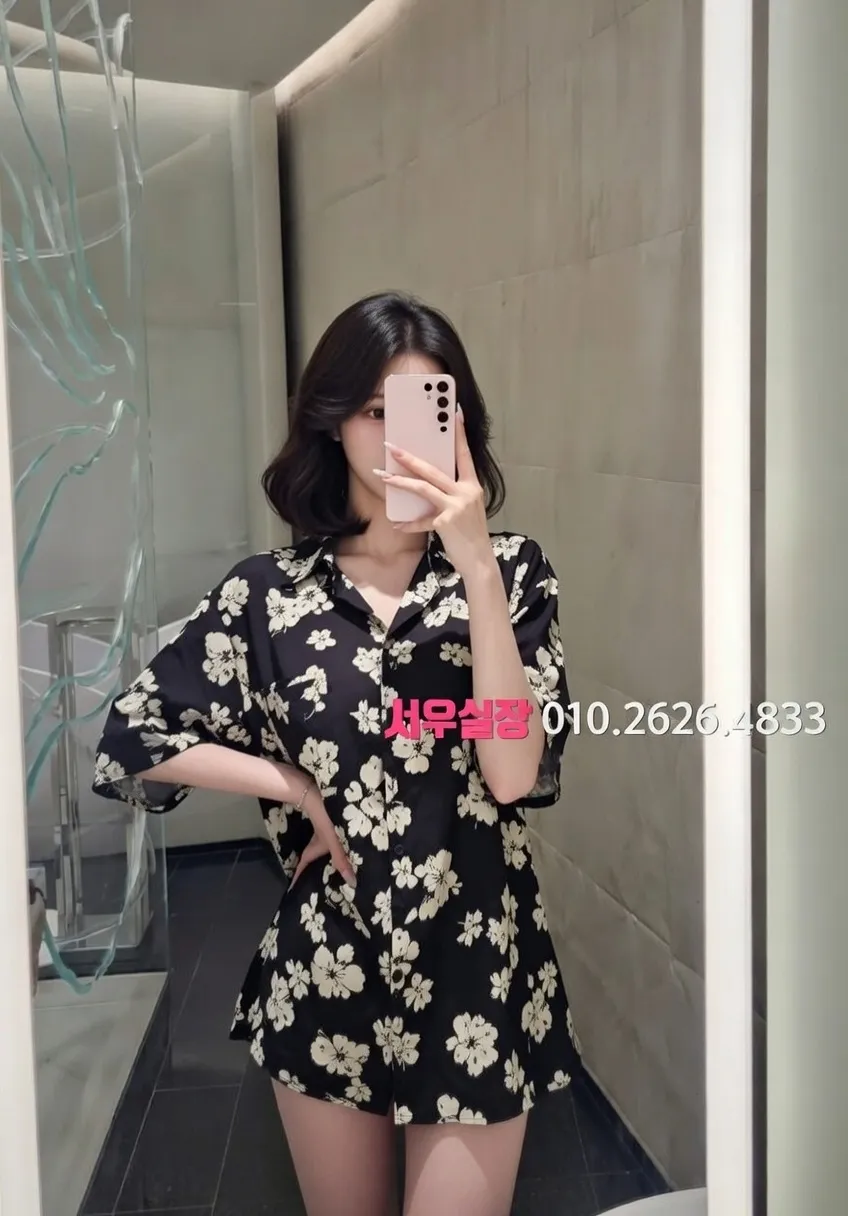 주안 풀살롱 프리미엄 라인업 35번 프로필