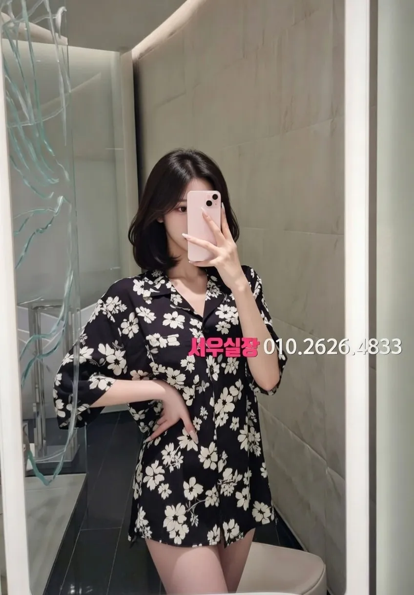 주안 텐프로 프리미엄 라인업 11번 프로필