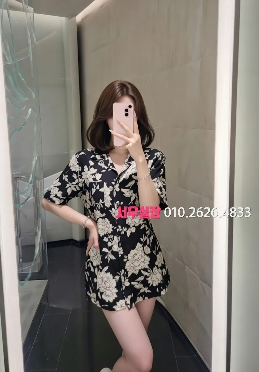 주안 룸살롱 프리미엄 라인업 8번 프로필