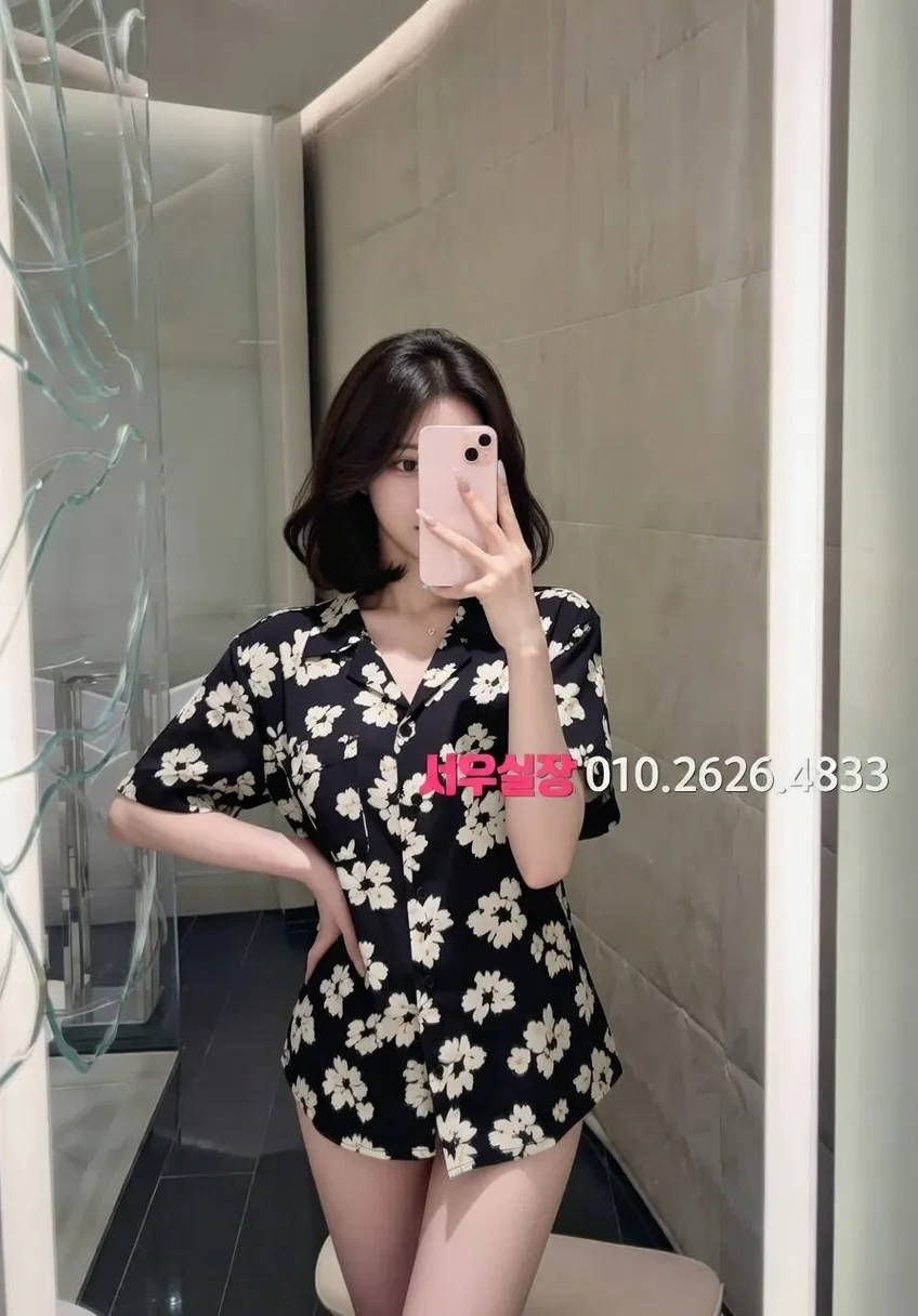 주안 다국적노래방 프리미엄 라인업 24번 프로필