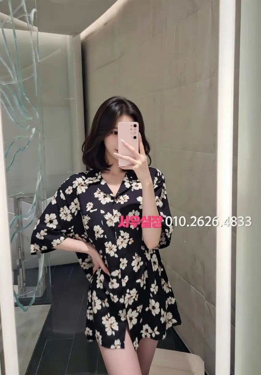 주안 노래방 프리미엄 라인업 27번 프로필