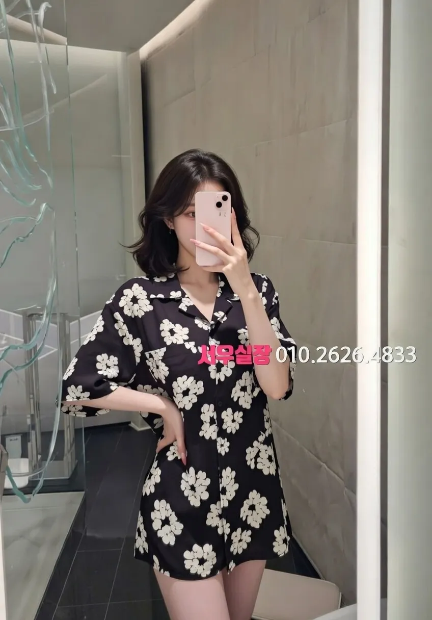 주안 텐프로 프리미엄 라인업 36번 프로필