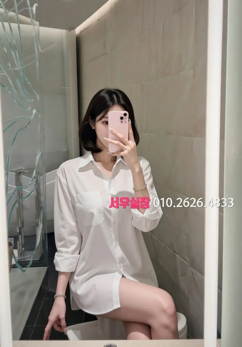 주안 노래방 프리미엄 라인업 17번 프로필