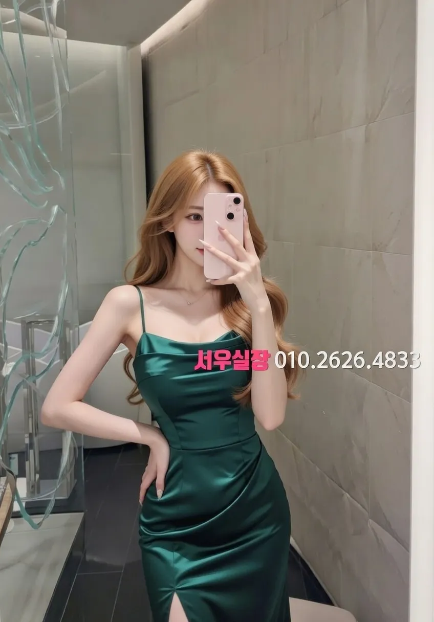 주안 러시아노래방 프리미엄 라인업 24번 프로필