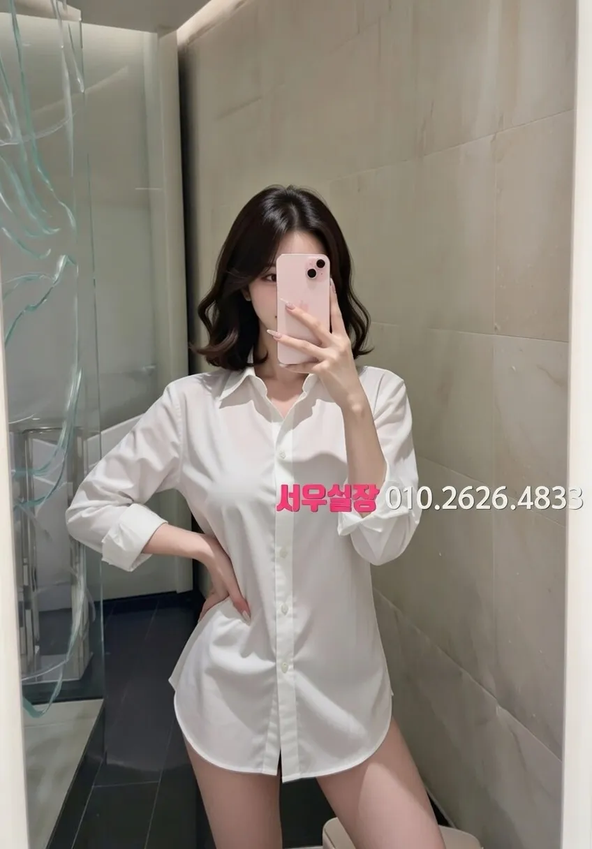 주안 텐카페 프리미엄 라인업 8번 프로필