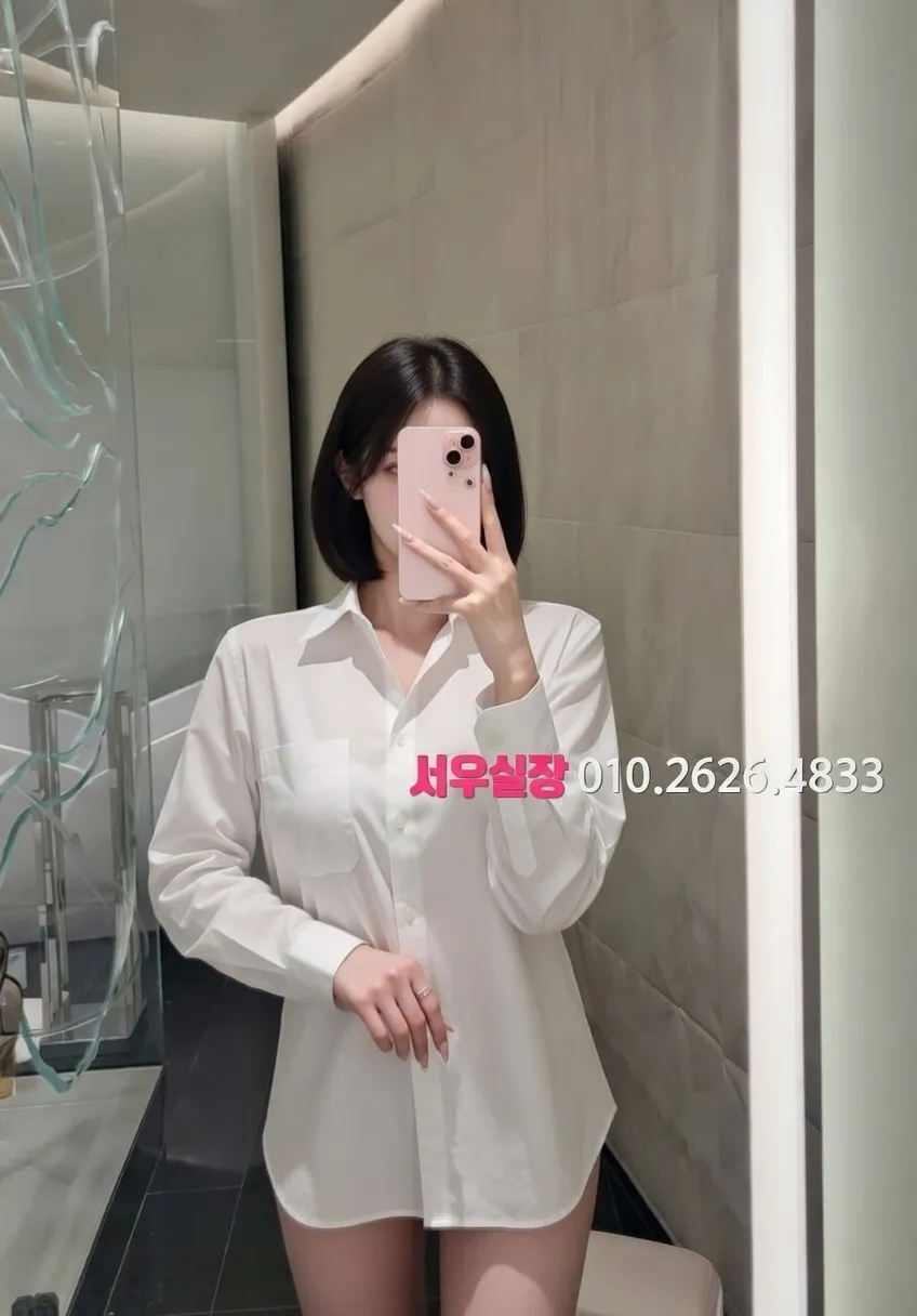 주안 가라오케 프리미엄 라인업 4번 프로필