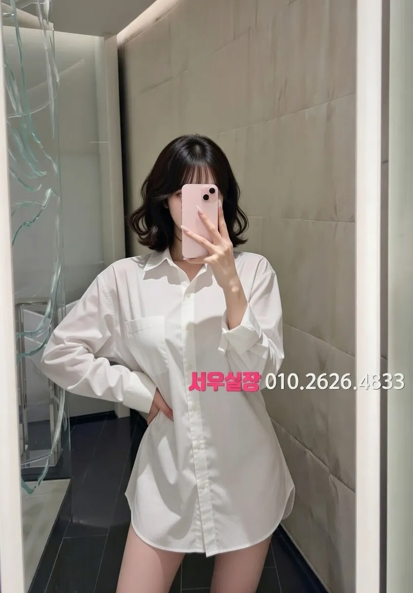 주안 룸살롱 프리미엄 라인업 19번 프로필