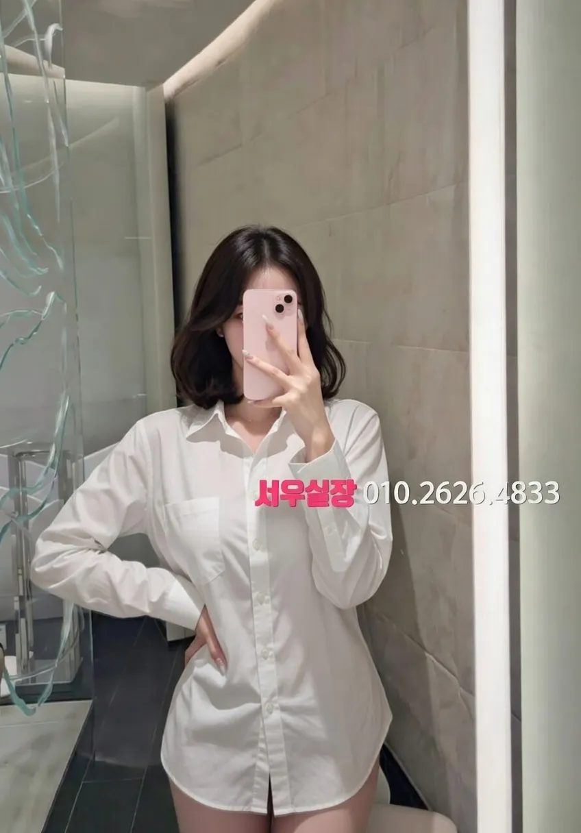 주안 노래방 프리미엄 라인업 26번 프로필