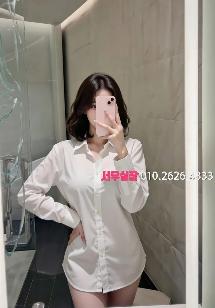 주안 룸살롱 프리미엄 라인업 25번 프로필