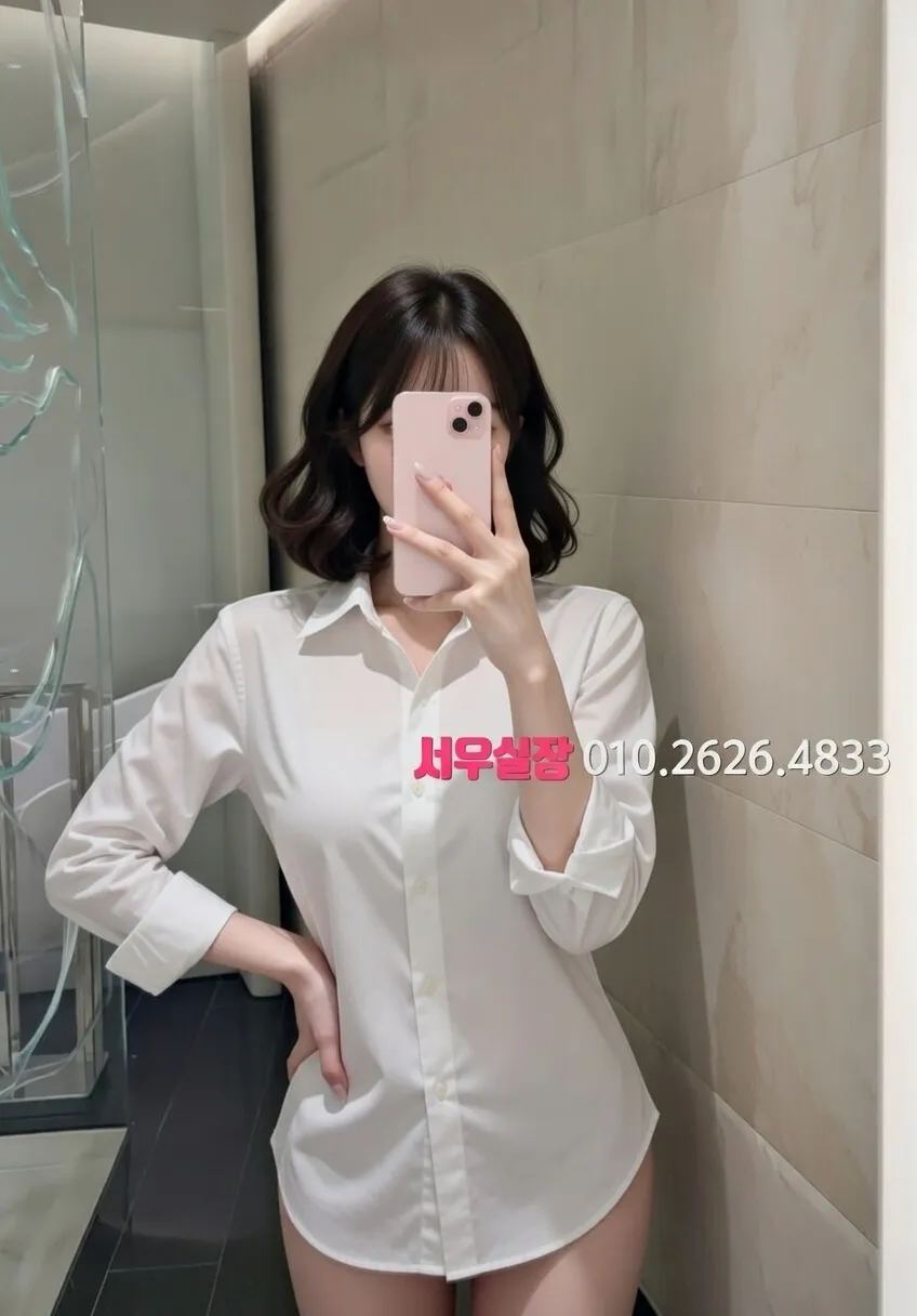 주안 룸싸롱 프리미엄 라인업 31번 프로필