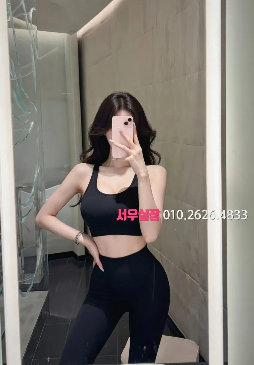 주안 텐프로 프리미엄 라인업 39번 프로필