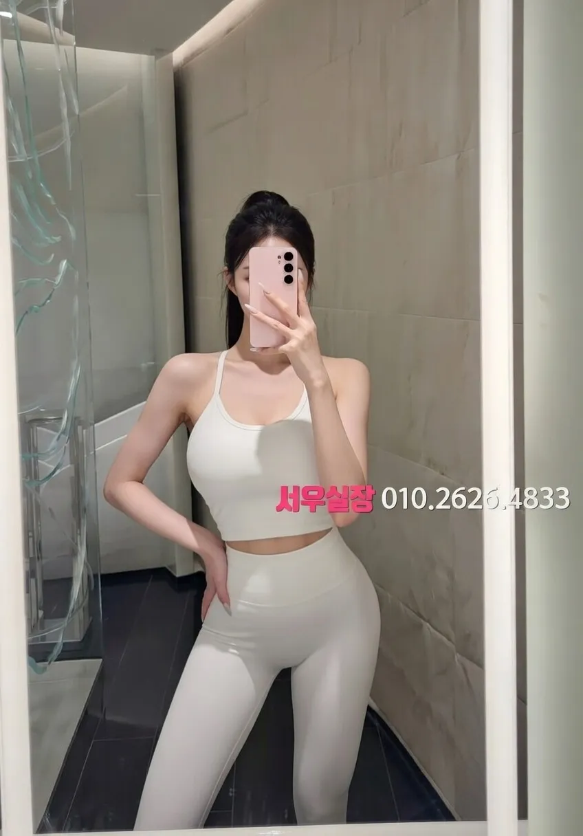 주안 러시아노래방 프리미엄 라인업 10번 프로필