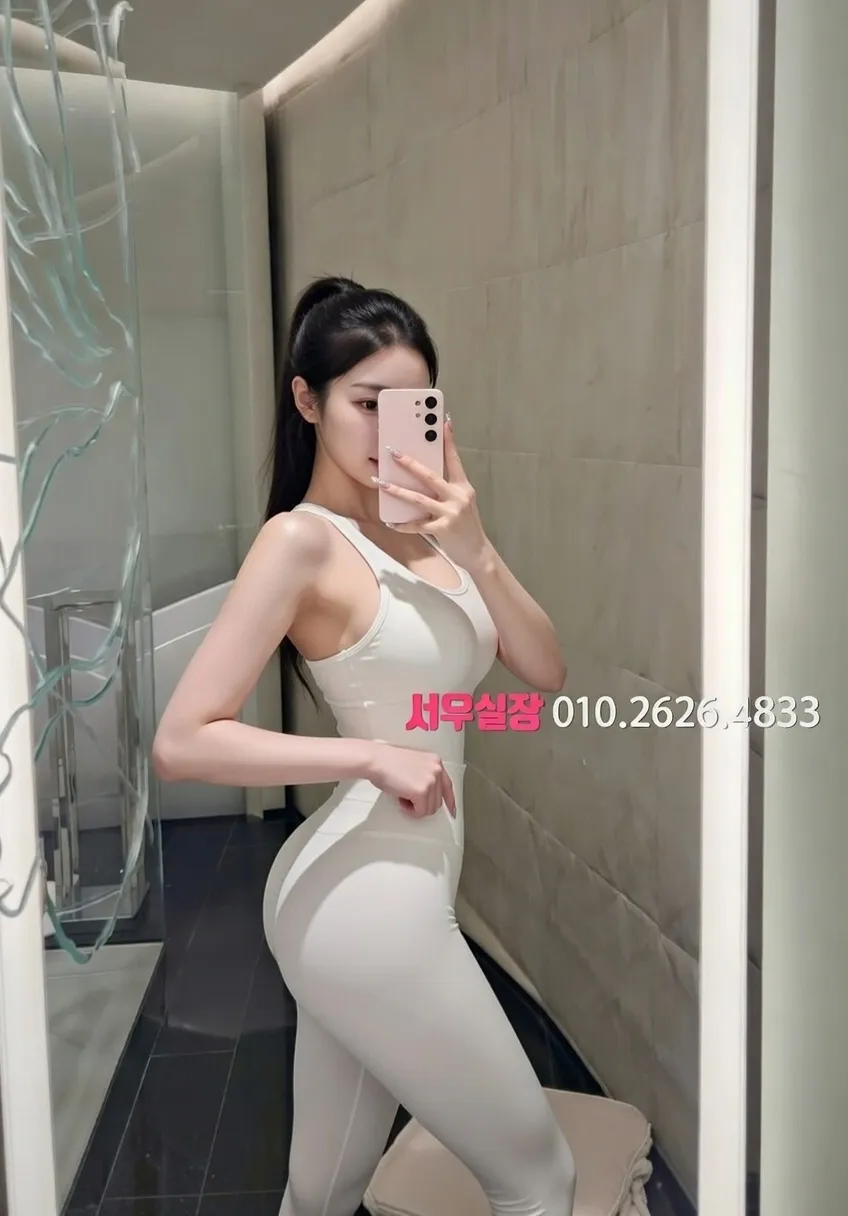 주안 텐프로 프리미엄 라인업 3번 프로필