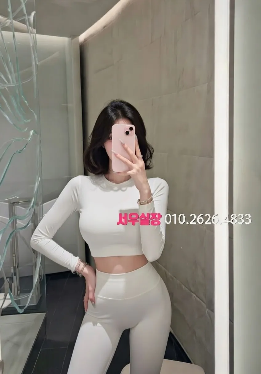 주안 텐프로 프리미엄 라인업 18번 프로필