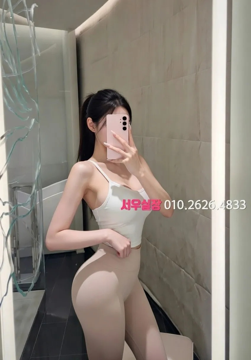 주안 룸살롱 프리미엄 라인업 27번 프로필