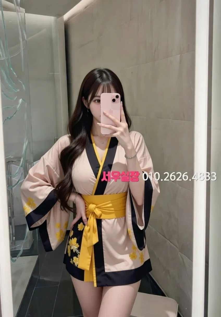 주안 노래방 프리미엄 라인업 13번 프로필