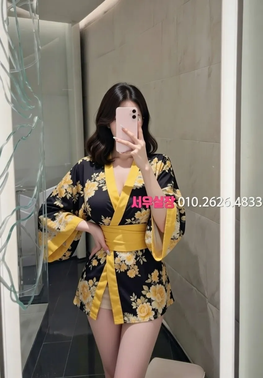 주안 노래방 프리미엄 라인업 6번 프로필