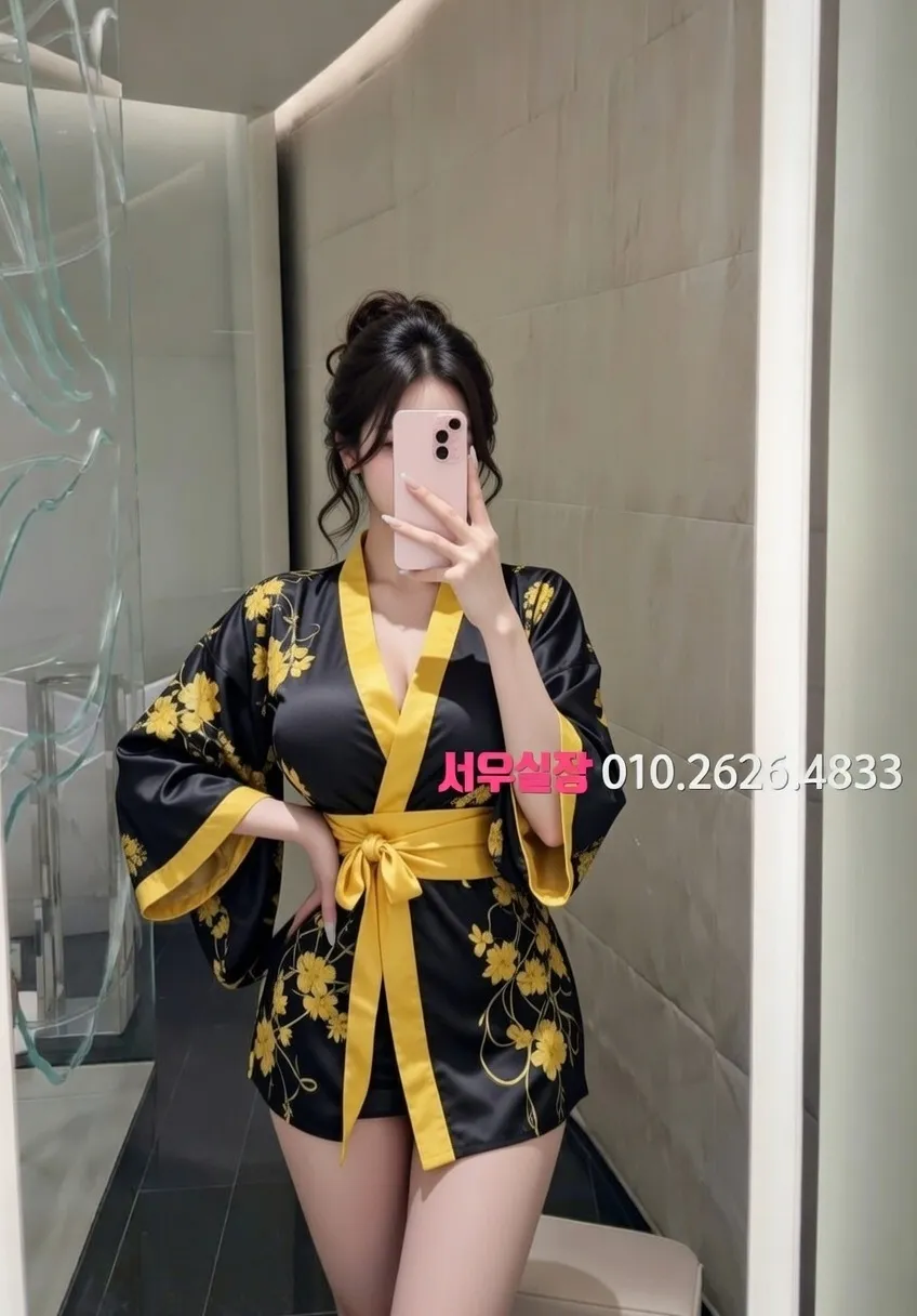 주안 기모노룸 프리미엄 라인업 26번 프로필