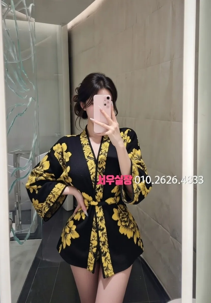 주안 룸살롱 프리미엄 라인업 31번 프로필