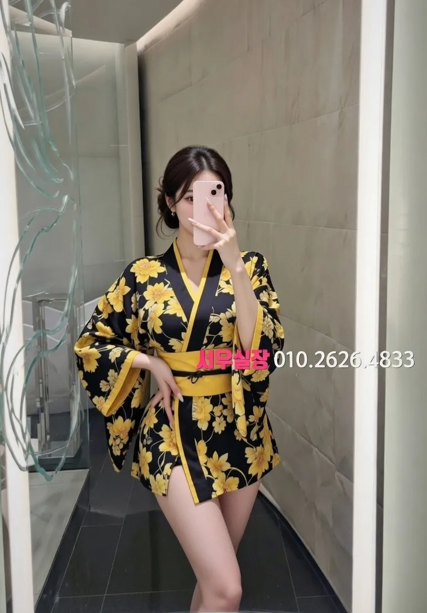 주안 다국적 프리미엄 라인업 2번 프로필