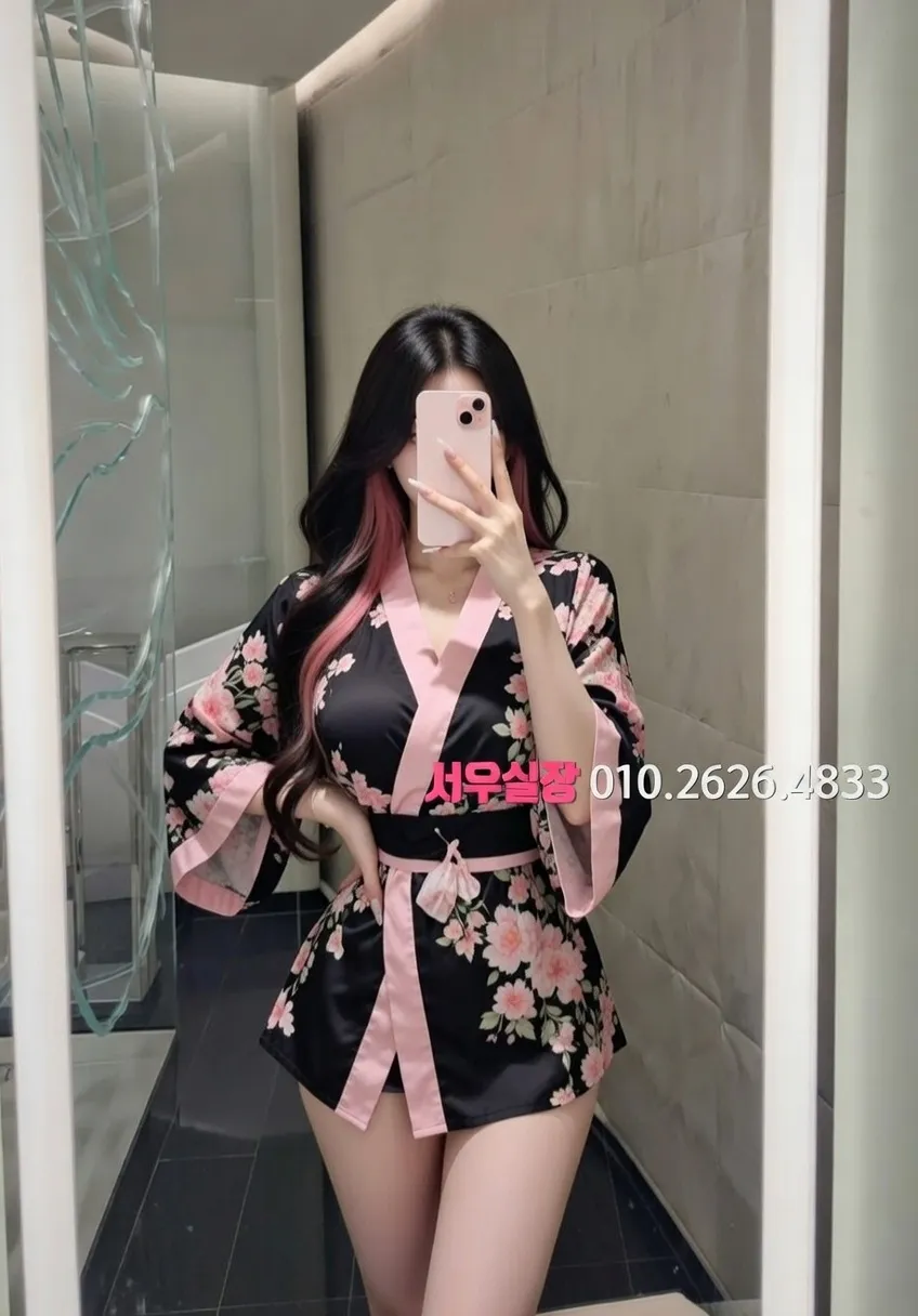 주안 가라오케 프리미엄 라인업 21번 프로필