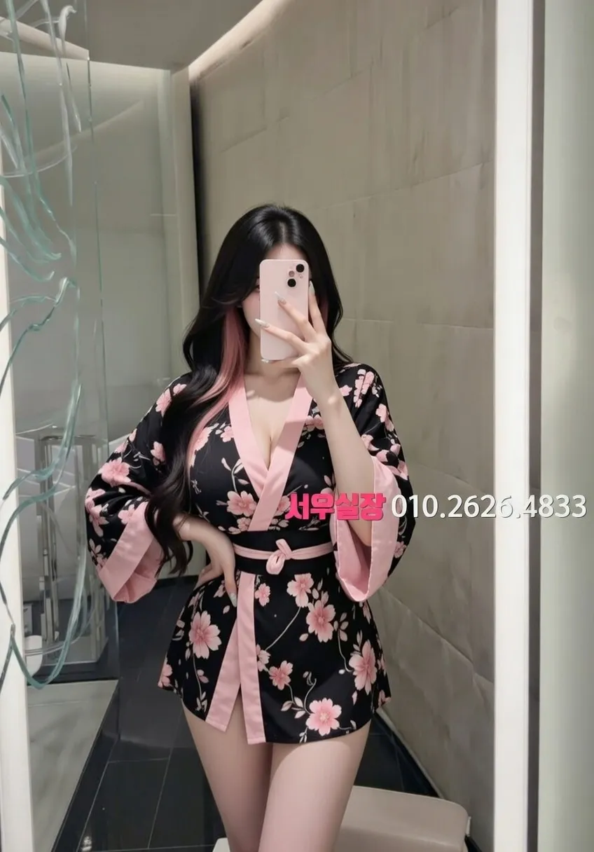 주안 룸살롱 프리미엄 라인업 4번 프로필