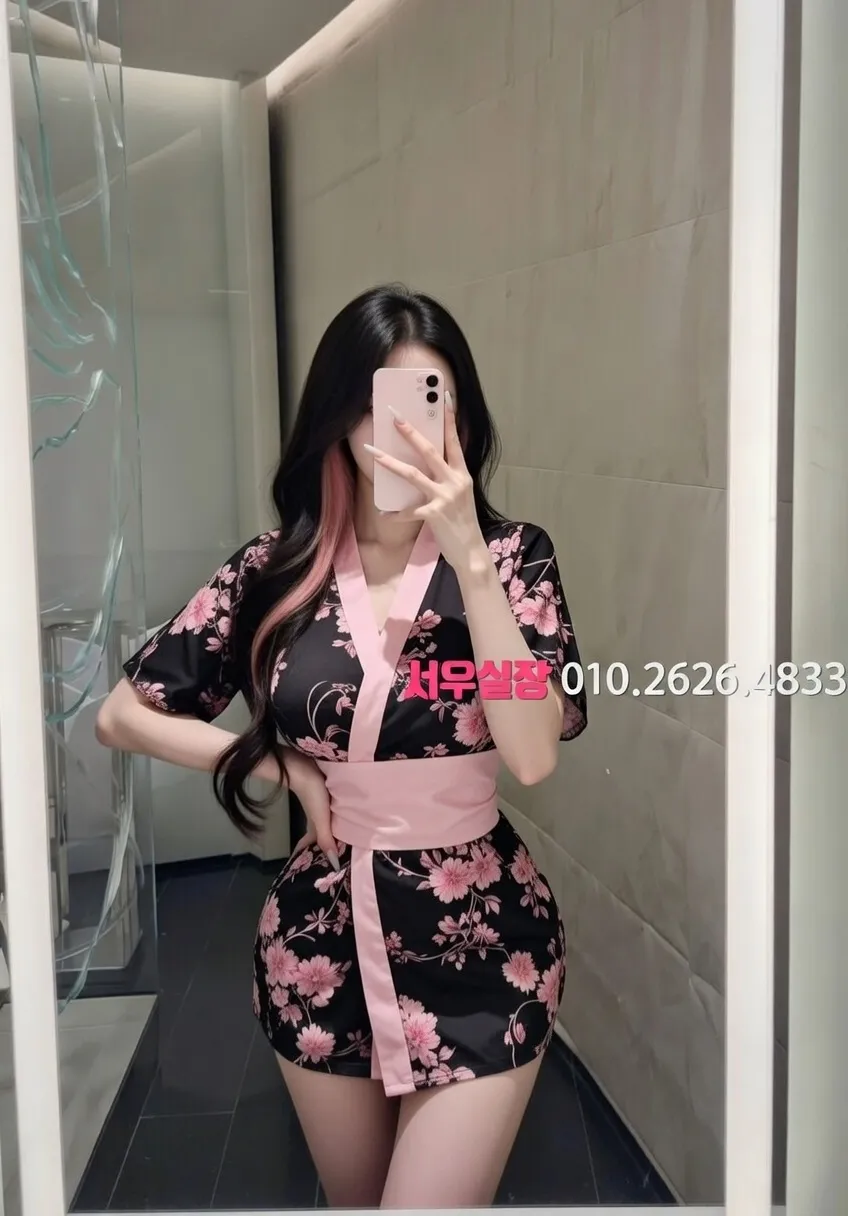 주안 풀싸롱 프리미엄 라인업 34번 프로필