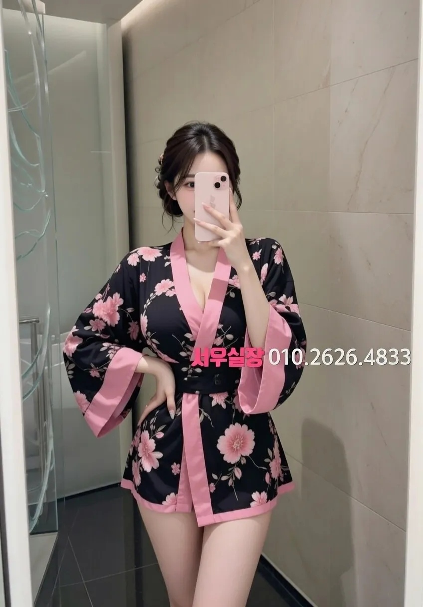 주안 텐프로 프리미엄 라인업 17번 프로필