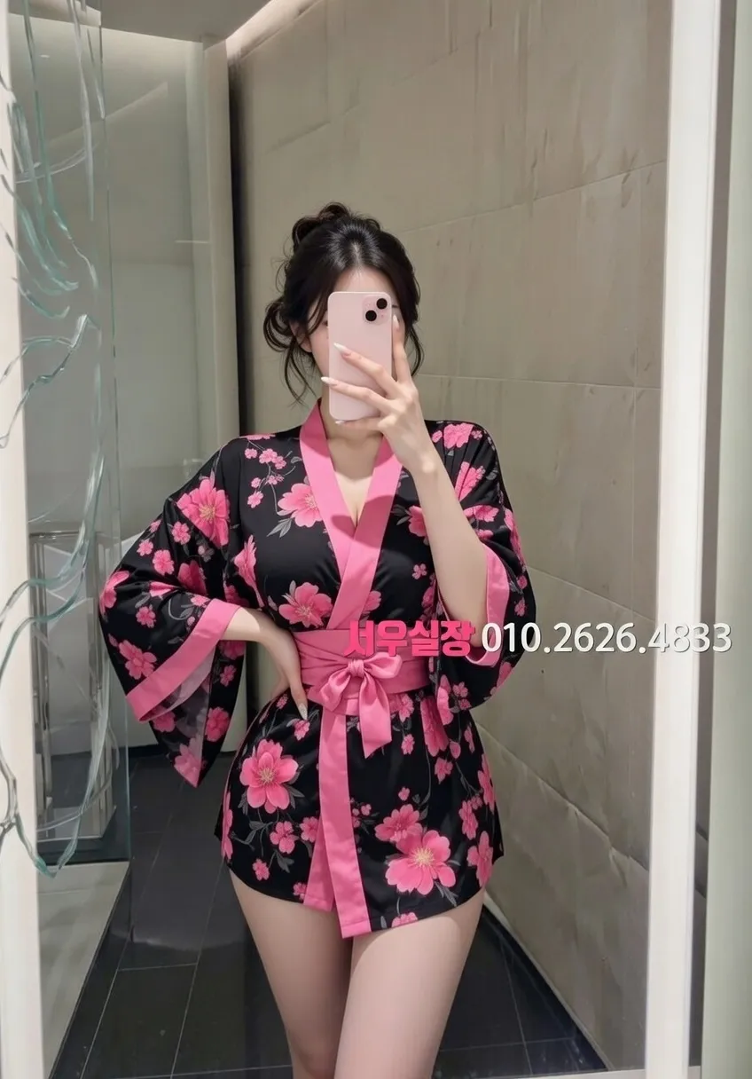 주안 텐프로 프리미엄 라인업 26번 프로필