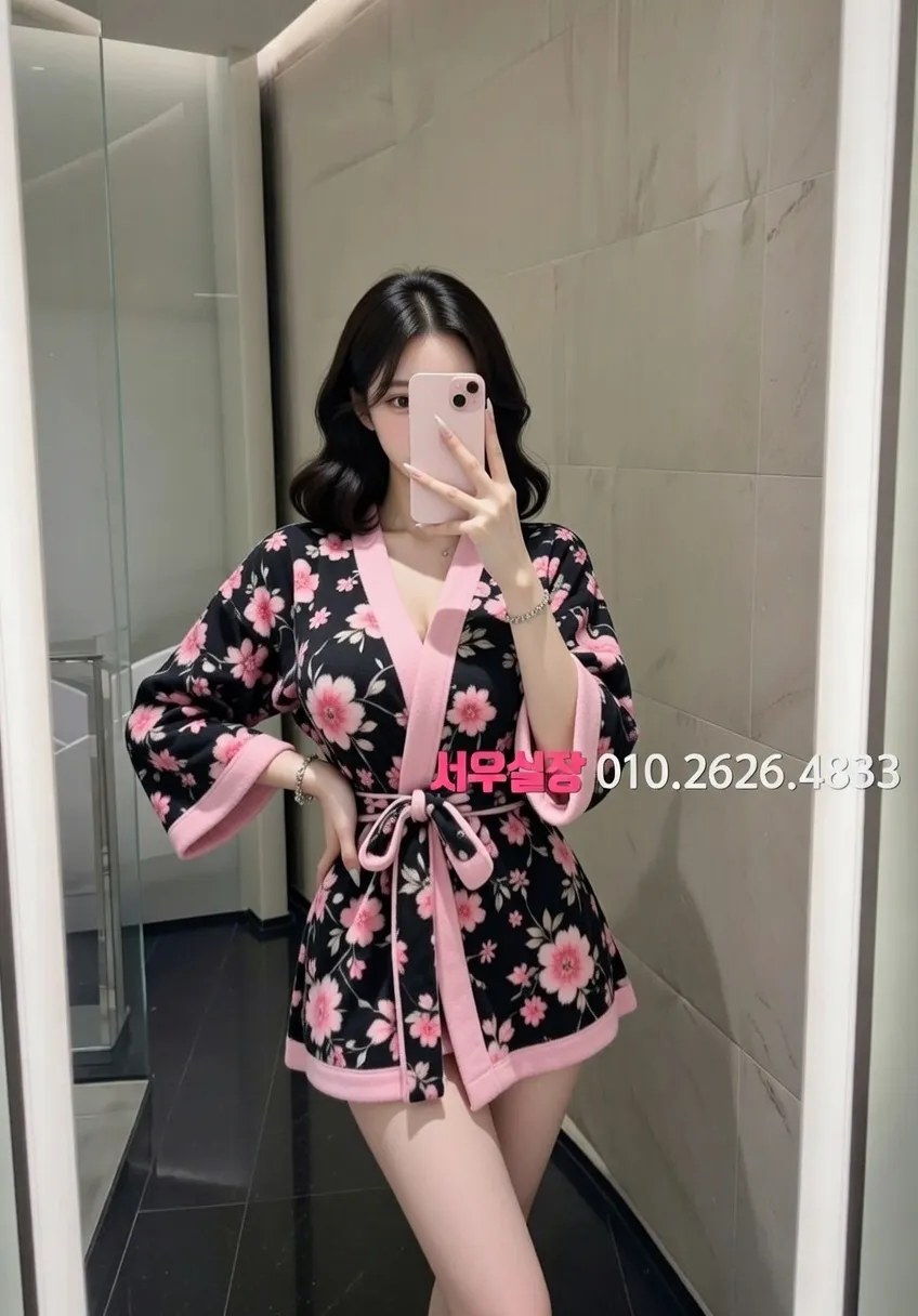 주안 룸살롱 프리미엄 라인업 30번 프로필