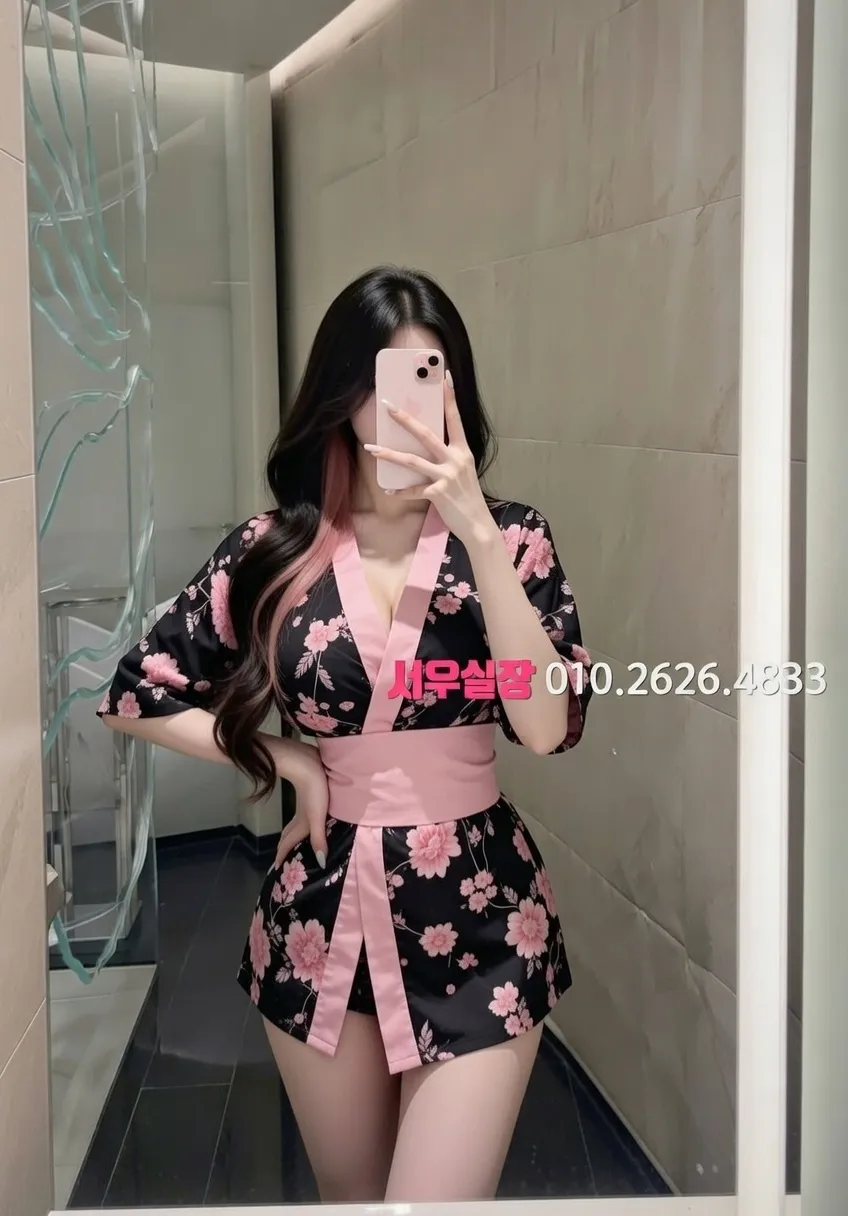 주안 노래방 프리미엄 라인업 10번 프로필