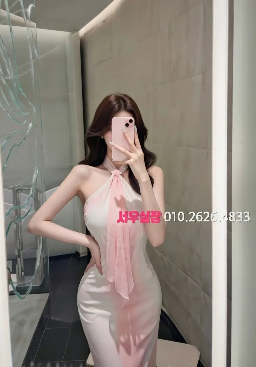 주안 풀살롱 프리미엄 라인업 3번 프로필