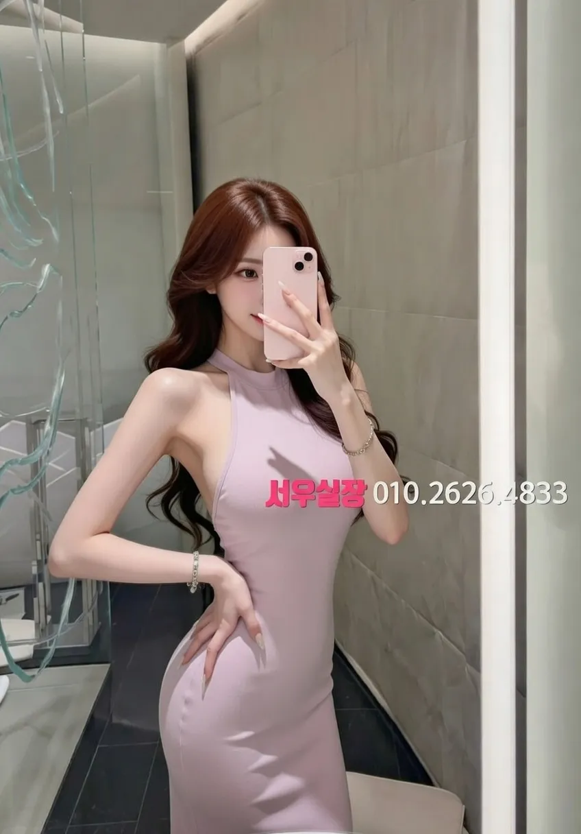 주안 노래방 프리미엄 라인업 8번 프로필