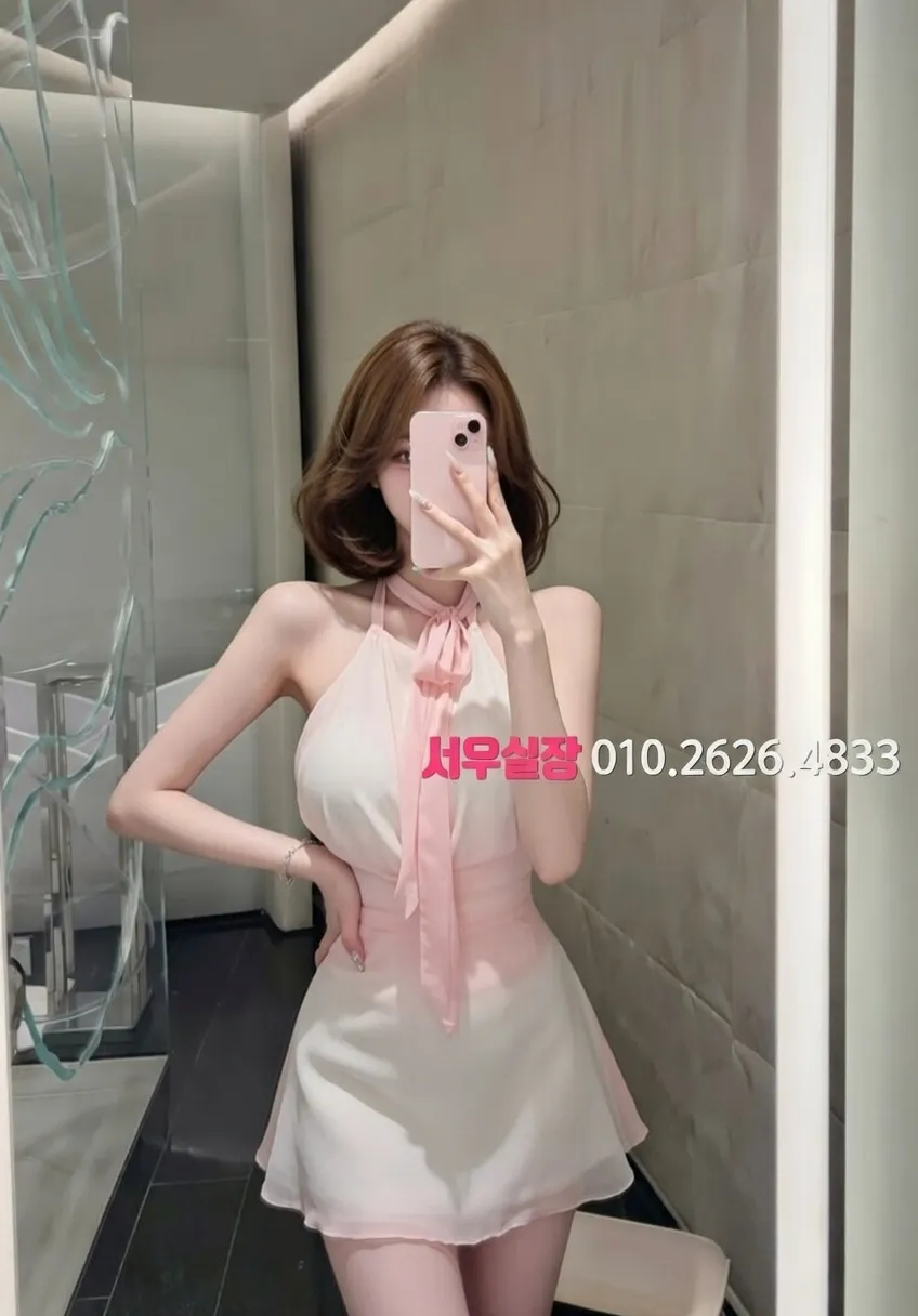 주안 러시아노래방 프리미엄 라인업 36번 프로필